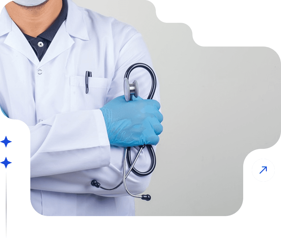 Dokter Profesional Koperasi