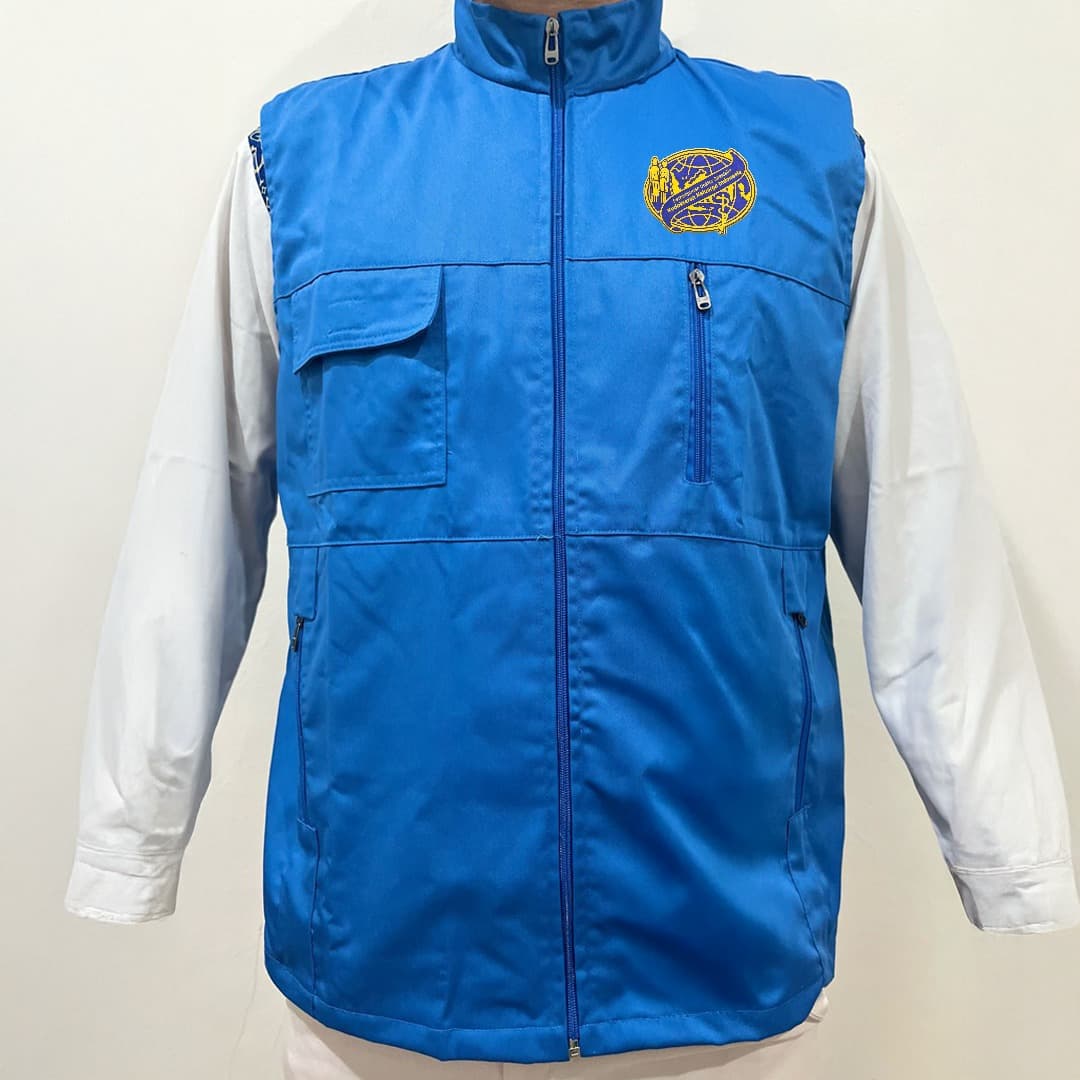 Rompi Lapangan PDSKKI