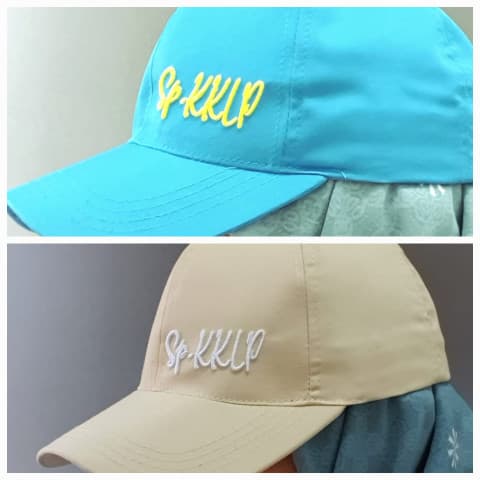 Topi SpKKLP